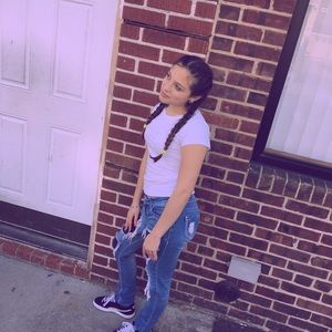 Meet your Posher, Brianna